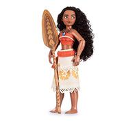 Disney Moana Classic Doll - 11'' by Disney
