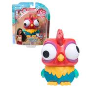 Disney Moana Many Moods Mini Heihei Juguete Interactivo
