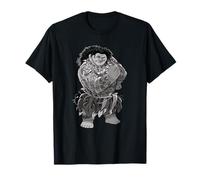 Disney Moana Maui Camiseta