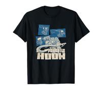 Disney Moana Maui The Power is In The Hook Multipose Camiseta