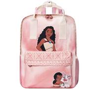 Disney Moana Mochila Pequeñas, Vaiana Mochila Niña, Pink One Size