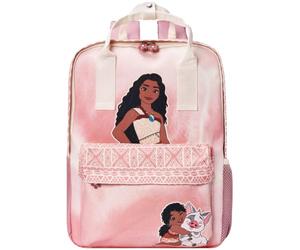 Disney Moana Mochila Pequeñas, Vaiana Mochila Niña, Pink One Size