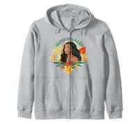 Disney Moana Motunui Hero Moana Looking To The Horizon Sudadera con Capucha