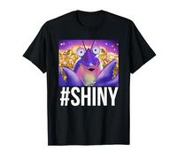 Disney Moana #Shiny Tamatoa Portrait Camiseta