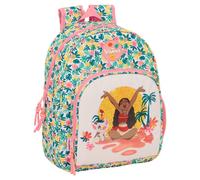 Disney Moana Vaiana adaptable backpack 34cm Safta