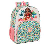 Disney Moana Vaiana adaptable backpack 42cm Safta