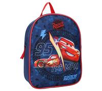 Disney Mochila Cars Chosen Ones, 29 x 22 x 9 cm