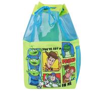 Disney Mochila de natación Toy Story para niños, bolsa de natación con cordón, mochila para niños para la piscina o la playa, talla única