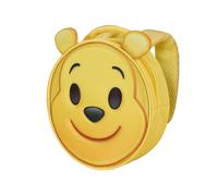 Disney-Mochila Emoji, 22 x 22 cm, Capacidad 4 L, Winnie the Pooh
