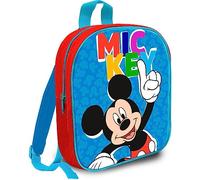 Disney Mochila Mickey 29cm