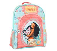 Disney Mochila Moana Mochila Niña | Azul One Size