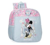Disney - Mochila preescolar 25 cm - Minnie Happy