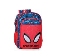 Disney Mochila Spiderman Authentic 4252441 40CM 2C. SPIDERMA-41
