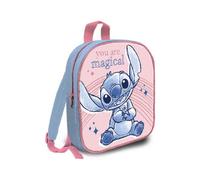 Mochila Disney Stitch 29 cm