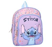 Disney Mochila Stitch Spring Smiles