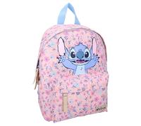 Disney Mochila Stitch Spring Smiles