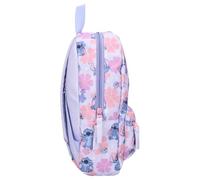 Disney Mochila Stitch Ultimate Icons, azul, L, Diseñador
