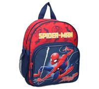Disney Mochila Stitch Ultimate Icons, rojo, Mediana, Diseñador