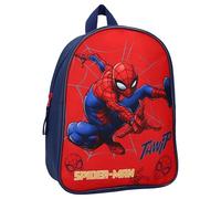 Disney Mochila Stitch Ultimate Icons, rojo, Pequeño, Diseñador