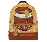Disney Mochila Winnie The Pooh | Bolsa Winnie The Pooh | Bolsos De Mujer | Talla Unica Amarillo