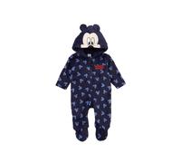 DISNEY Mono 'Mickey Mouse' beige claro / marino / azul paloma / rojo 68 beige claro / marino / azul paloma / rojo