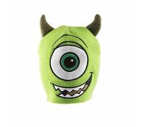 Disney Monsters University Mike Face Gorro verde, verde, Talla única