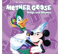 Disney - Mother Goose Songs & Rhymes