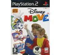Disney Move