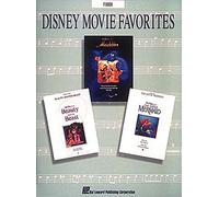 Disney Movie Favorites Cor