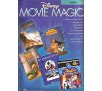 Disney movie magic violon: Violin - 14 Favorites