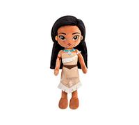 Disney Mu eca de peluche Pocahontas - 13 3/4 pulgadas