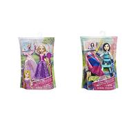 Disney Mulan con spada e Abito Princess