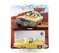 Disney, Multicolor (Mattel HFB42)