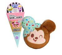 Disney Munchlings Series 1 - Peluche coleccionable perfumado de una sola porción
