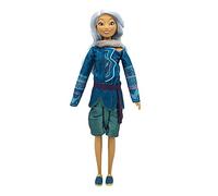 Disney - Muñeca clásica de Sisu de Raya y el último dragón, 29 cm