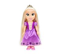 Disney Muñeca Princess Rapunzel con Luces y Funciones de Peinado
