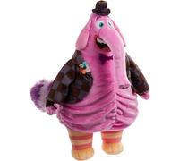 Disney Muñeco Suave de Felpa Bing Bong, de la película del Revés, (20 cm)