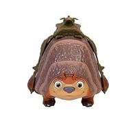 Disney Muñeco Tuk-Tuk Raya a tamaño de la muñeca Raya con Funciones.