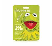 Disney Muppet Kermit, Mascarilla Facial
