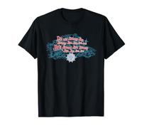Disney Muppet Treasure Island I'm not Jimmy Jim Jimmy Quote Camiseta