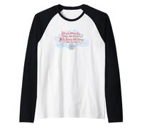 Disney Muppet Treasure Island I'm not Jimmy Jim Jimmy Quote Camiseta Manga Raglan