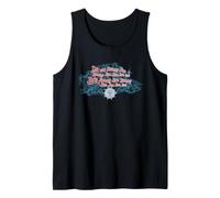 Disney Muppet Treasure Island I'm not Jimmy Jim Jimmy Quote Camiseta sin Mangas