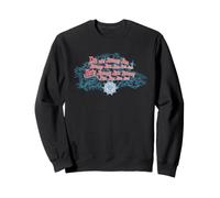 Disney Muppet Treasure Island I'm not Jimmy Jim Jimmy Quote Sudadera