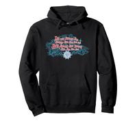 Disney Muppet Treasure Island I'm not Jimmy Jim Jimmy Quote Sudadera con Capucha