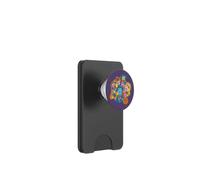 Disney Muppet Treasure Island Movie 30th Anniversary Group PopSockets PopWallet para MagSafe