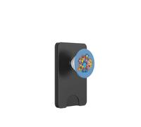 Disney Muppet Treasure Island Movie Muppets Group Portrait PopSockets PopWallet para MagSafe