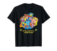 Disney Muppet Treasure Island Supposed to be a Kids' Movie! Camiseta