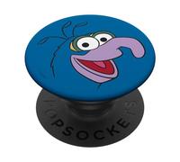 Disney Muppets Gonzo Big Face PopSockets PopGrip Intercambiable