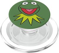 Disney Muppets Kermit Big Face PopSockets PopGrip para MagSafe