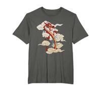 Disney Mushu Camiseta